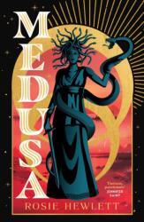 Rosie Hewlett - Medusa - Rosie Hewlett (ISBN: 9780857507778)