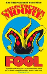 Fool, English edition (ISBN: 9780751543957)