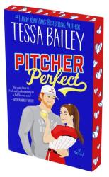 Pitcher Perfect (ISBN: 9780063380837)
