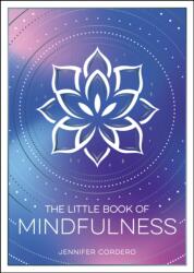 The Little Book of Mindfulness (ISBN: 9781837996247)