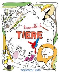 Animale (ISBN: 9788863127201)