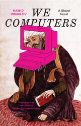 We Computers - Shelley Fairweather-Vega (ISBN: 9780300272741)