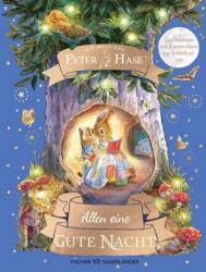 Lumea lui Peter Hase: O noapte bună tuturor (ISBN: 9783737374064)