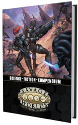 Savage Worlds - Science-Fiction-Kompendium (ISBN: 9783987325304)