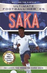 Saka (ISBN: 9781789468281)
