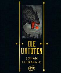 Die Untoten (ISBN: 9783961770588)