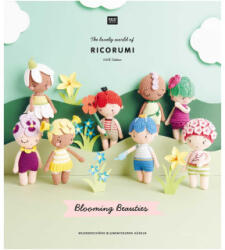 The lovely world of Ricorumi - Rico Design GmbH & Co. KG (ISBN: 9783960166481)
