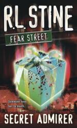 Secret Admirer (ISBN: 9781416916888)