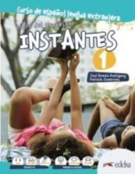 Instantes (ISBN: 9788490812426)