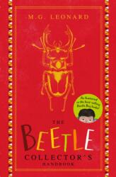 Beetle Boy: The Beetle Collector's Handbook (ISBN: 9781407185668)