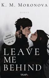 Leave Me Behind (ISBN: 9783734115202)