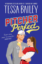 Pitcher Perfect UK (ISBN: 9780063429819)