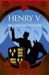 Henry V (ISBN: 9781398834255)