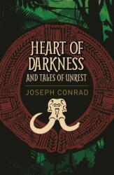 The Heart of Darkness (ISBN: 9781785996276)