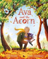 THE ACORN - LU FRASER (ISBN: 9781408366943)