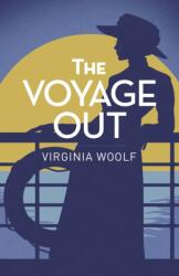 The Voyage Out (ISBN: 9781398818521)