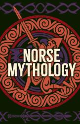 Norse Mythology (ISBN: 9781398831391)