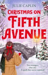 Christmas on Fifth Avenue (ISBN: 9780008670832)