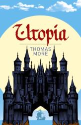 Utopia (ISBN: 9781398834231)