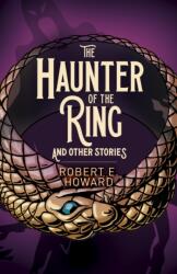 The Haunter of the Ring and Other Stories (ISBN: 9781398801868)