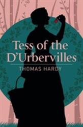 Tess of the D'Urbervilles (ISBN: 9781788881890)