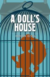 A Doll's House (ISBN: 9781398812901)