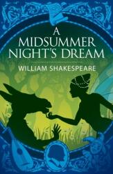 A Midsummer Night's Dream (ISBN: 9781398807815)