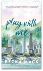 Play with Me (ISBN: 9781761634413)