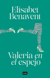 Valeria en el espejo (2020)