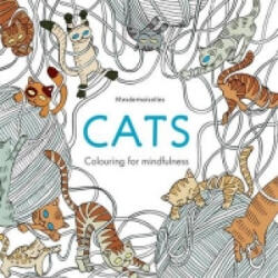 Hamlyn - Cats - Hamlyn (2015)