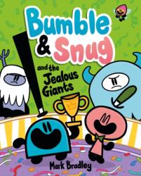 Bumble and Snug and the Jealous Giants (2024)