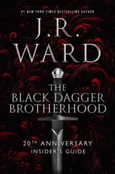 The Black Dagger Brotherhood (2025)