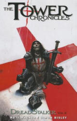 Tower Chronicles - Simon Bisley (2015)