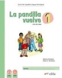 Pandilla vuelve 1 alumno + ejerc (2024)
