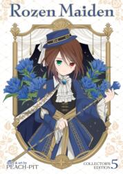 Rozen Maiden Collector's Edition Vol. 5 - V05 (2026)