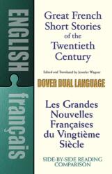 Great French Short Stories (2012)