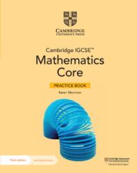Cambridge IGCSE (ISBN: 9781009297950)