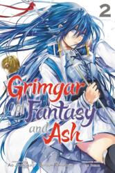 Grimgar of Fantasy and Ash, Vol. 2 (2017)