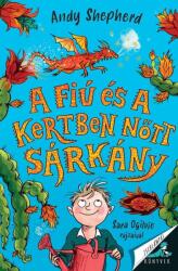 A fiú és a kertben nőtt sárkány (ISBN: 9789635879410)