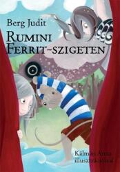 Rumini Ferrit-szigeten (ISBN: 9789635879342)