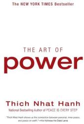 The Art of Power (ISBN: 9780061242366)