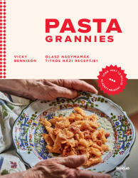 Pasta Grannies (2025)