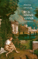 Itt is istenek vannak (2025)
