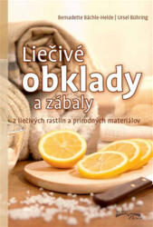 Liečivé obklady a zábaly (2016)
