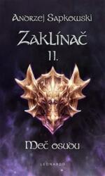 Zaklínač II. - Meč osudu (2022)