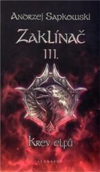 Vrăjitorul III. : Sângele elfilor (2022)
