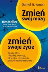 Zmień swój mózg zmień swoje życie (2015)