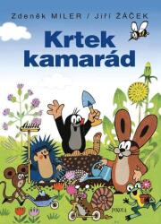 Krtek kamarád (2024)