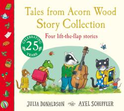 Tales from Acorn Wood: Story Collection (0000)