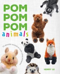 Pom Pom Pom Animals (2024)